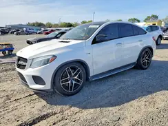 4JGED6EB9KA128687 2019 MERCEDES-BENZ GLE