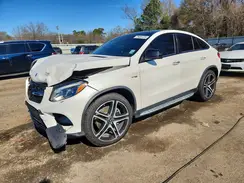 4JGED6EB9KA131833 2019 MERCEDES-BENZ GLE