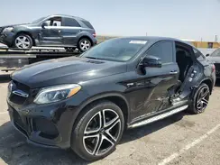 4JGED6EB9KA136840 2019 MERCEDES-BENZ GLE