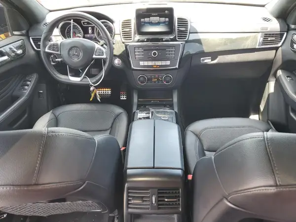 4JGED6EB9KA136840 2019 MERCEDES-BENZ GLE - Image 8