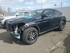 4JGED6EB9KA137468 2019 MERCEDES-BENZ GLE