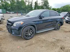 4JGED6EB9KA141049 2019 MERCEDES-BENZ GLE
