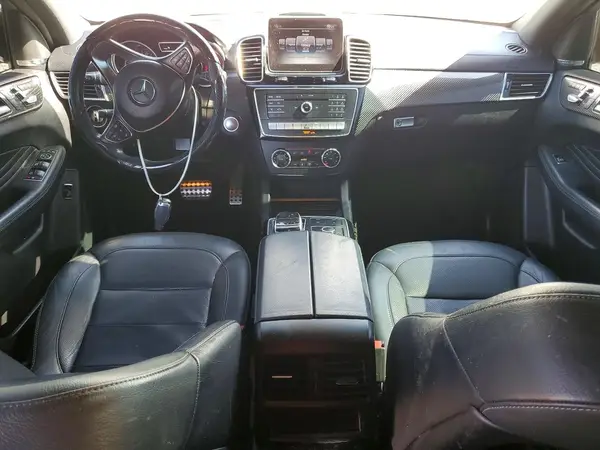 4JGED6EB9KA141892 2019 MERCEDES-BENZ GLE - Image 8