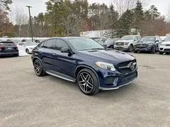4JGED6EB9KA142041 2019 MERCEDES-BENZ GLE