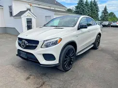 4JGED6EB9KA143979 2019 MERCEDES-BENZ GLE