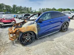 4JGED6EB9KA149586 2019 MERCEDES-BENZ GLE