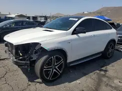 4JGED6EB9KA151564 2019 MERCEDES-BENZ GLE
