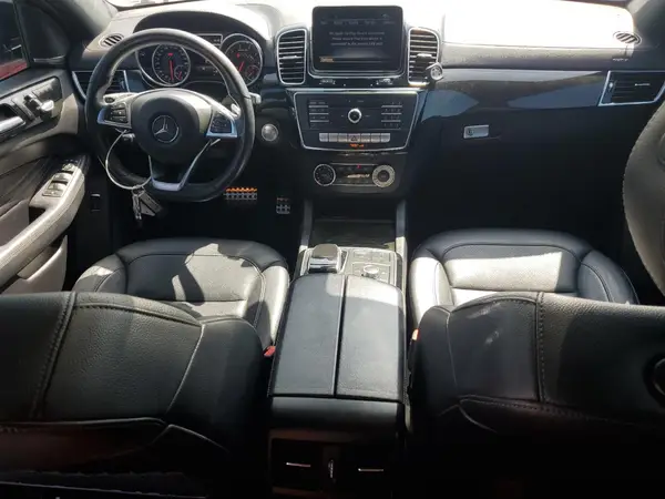 4JGED6EB9KA151564 2019 MERCEDES-BENZ GLE - Image 8