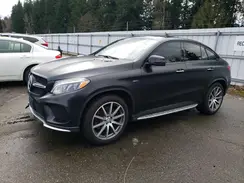 4JGED6EBXGA023681 2016 MERCEDES-BENZ GLE