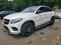 4JGED6EBXGA048354 2016 MERCEDES-BENZ GLE