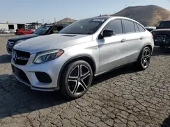 4JGED6EBXHA064104 2017 MERCEDES-BENZ GLE
