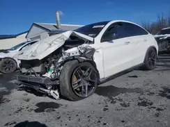 4JGED6EBXHA065799 2017 MERCEDES-BENZ GLE