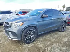 4JGED6EBXHA083168 2017 MERCEDES-BENZ GLE