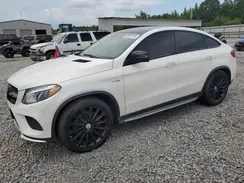 4JGED6EBXJA090580 2018 MERCEDES-BENZ GLE