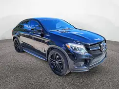 4JGED6EBXKA126348 2019 MERCEDES-BENZ GLE