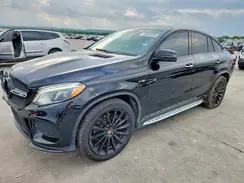 4JGED6EBXKA129704 2019 MERCEDES-BENZ GLE