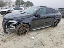 4JGED6EBXKA134305 2019 MERCEDES-BENZ GLE