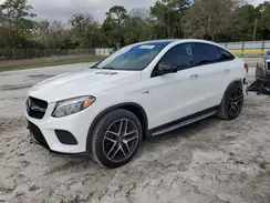 4JGED6EBXKA137690 2019 MERCEDES-BENZ GLE
