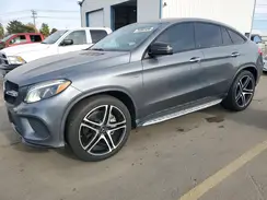 4JGED6EBXKA140279 2019 MERCEDES-BENZ GLE