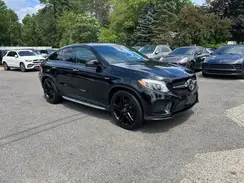 4JGED6EBXKA140850 2019 MERCEDES-BENZ GLE