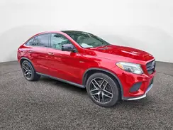 4JGED6EBXKA148883 2019 MERCEDES-BENZ GLE
