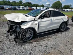 4JGED6EBXKA152934 2019 MERCEDES-BENZ GLE