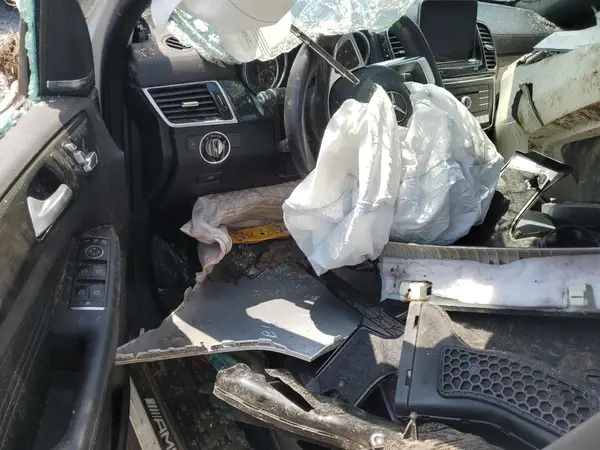 4JGED6EBXKA152934 2019 MERCEDES-BENZ GLE - Image 8