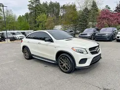 4JGED6EBXKA155767 2019 MERCEDES-BENZ GLE