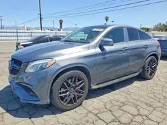 4JGED7FB1JA093226 2018 MERCEDES-BENZ GLE