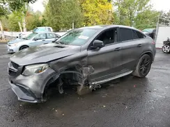 4JGED7FB2GA011786 2016 MERCEDES-BENZ GLE