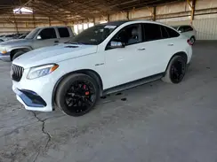 4JGED7FB2JA103309 2018 MERCEDES-BENZ GLE