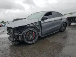 4JGED7FB2JA116058 2018 MERCEDES-BENZ GLE