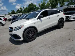 4JGED7FB3GA038236 2016 MERCEDES-BENZ GLE