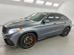 4JGED7FB3JA094698 2018 MERCEDES-BENZ GLE