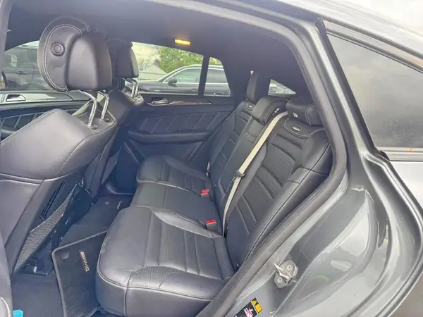 4JGED7FB3KA155002 2019 MERCEDES-BENZ GLE - Image 8