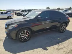 4JGED7FB4HA049652 2017 MERCEDES-BENZ GLE
