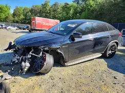 4JGED7FB4HA062904 2017 MERCEDES-BENZ GLE