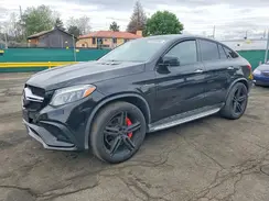 4JGED7FB4HA066984 2017 MERCEDES-BENZ GLE