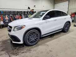 4JGED7FB4HA073059 2017 MERCEDES-BENZ GLE