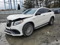 4JGED7FB5GA040747 2016 MERCEDES-BENZ GLE