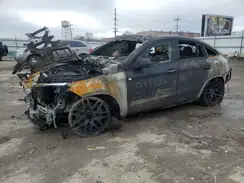 4JGED7FB5JA099322 2018 MERCEDES-BENZ GLE