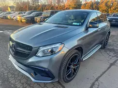 4JGED7FB5KA138721 2019 MERCEDES-BENZ GLE