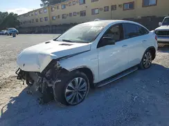 4JGED7FB5KA146611 2019 MERCEDES-BENZ GLE