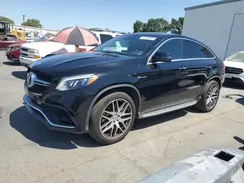 4JGED7FB6GA024329 2016 MERCEDES-BENZ GLE