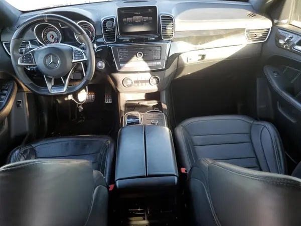 4JGED7FB6GA024329 2016 MERCEDES-BENZ GLE - Image 8