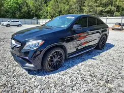 4JGED7FB6HA052665 2017 MERCEDES-BENZ GLE