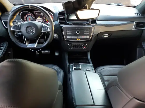 4JGED7FB6JA099426 2018 MERCEDES-BENZ GLE - Image 8