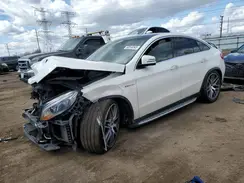 4JGED7FB6JA104088 2018 MERCEDES-BENZ GLE