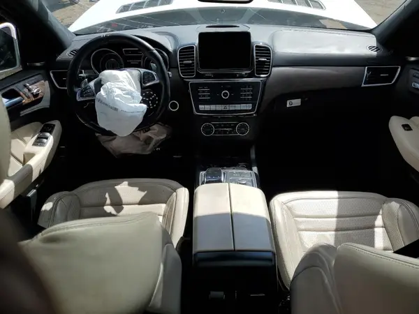 4JGED7FB6JA104088 2018 MERCEDES-BENZ GLE - Image 8