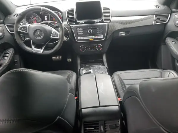 4JGED7FB6KA129669 2019 MERCEDES-BENZ GLE - Image 8